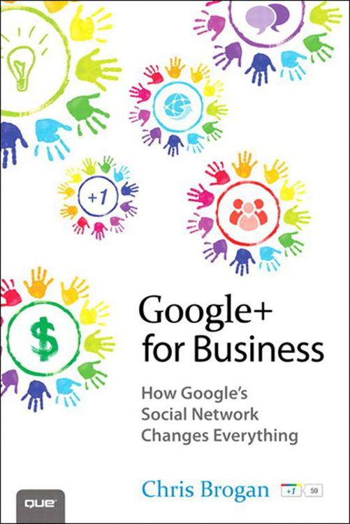 Google+ for Business