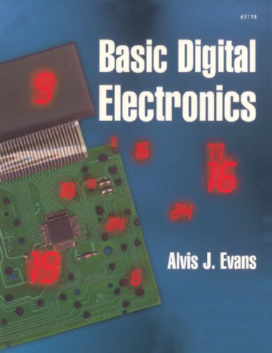 Basic Digital Electronics