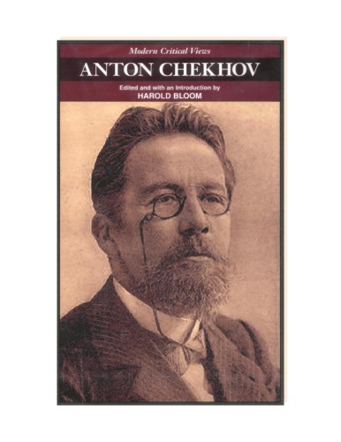 Anton Chekhov