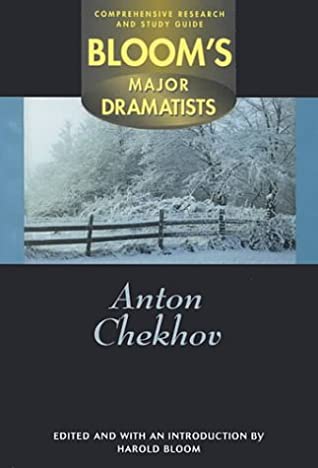 Anton Chekhov