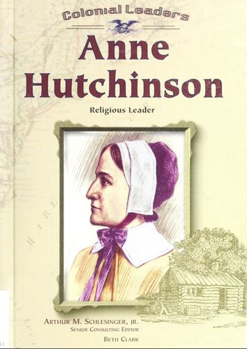 Anne Hutchinson