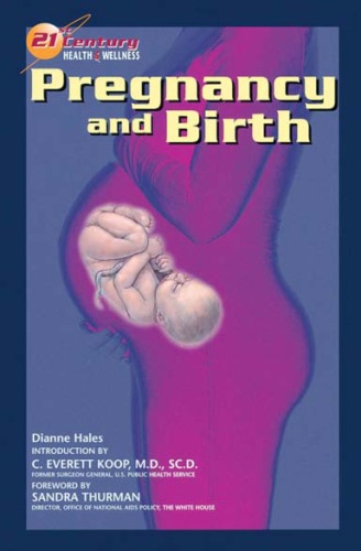 Pregnancy &amp; Birth