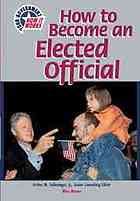 How to Become an Elected Official