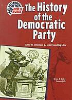 History of the Democratic Party