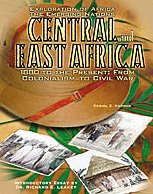 Central and East Africa (Eoa)