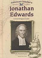 Jonathan Edwards