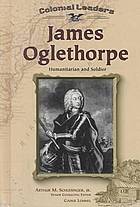 James Oglethorpe