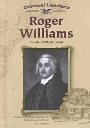 Roger Williams