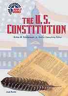 The U.S. Constitution