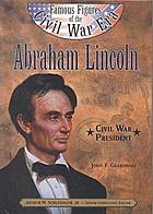 Abraham Lincoln