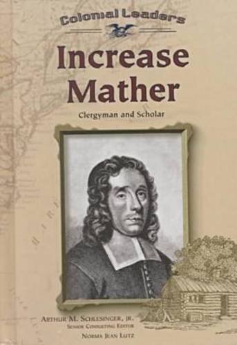 Increase Mather