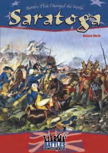 Saratoga (Battles)