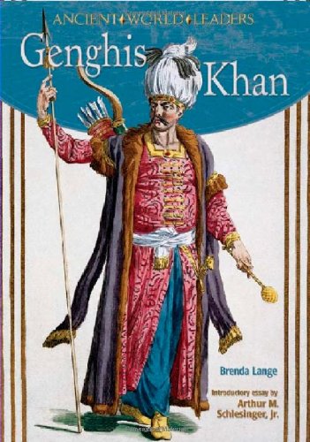 Genghis Khan