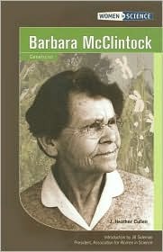 Barbara McClintock