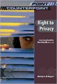 Right to Privacy