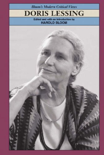 Doris Lessing