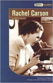 Rachel Carson