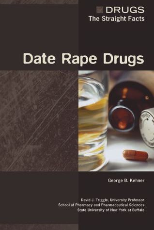Date Rape Drugs (Drugs