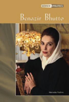 Benazir Bhutto (Wip)