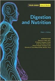 Digestion&amp; Nutrition (Your Bod)