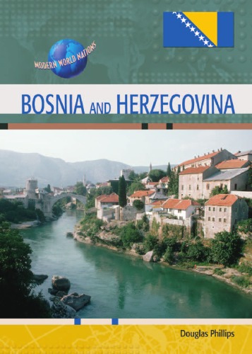 Bosnia &amp; Herzogovina