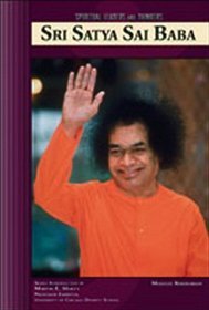 Sri Satya Sai Baba (Spiritual Leaders And Thinkers)