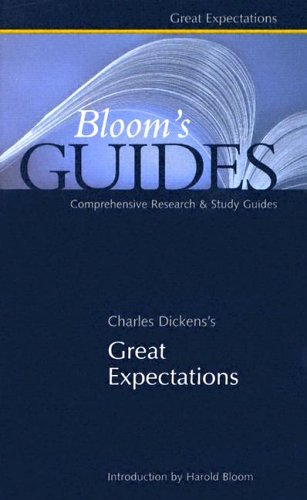 Charles Dickens's Great Expectations (Bloom's Guides)