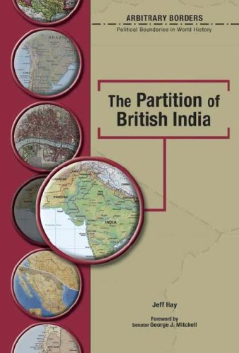 The Partition of British India