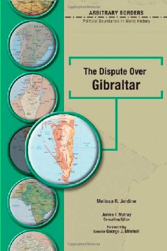 The Dispute Over Gibraltar