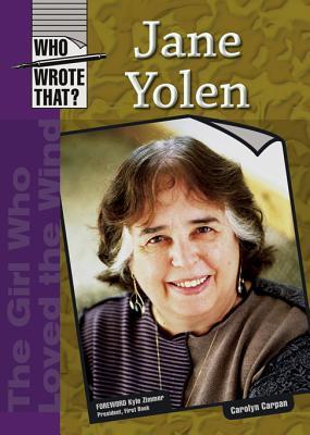 Jane Yolen