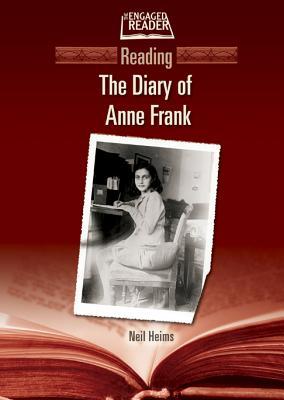 Reading the Diary of Anne Frank