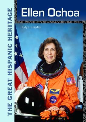 Ellen Ochoa