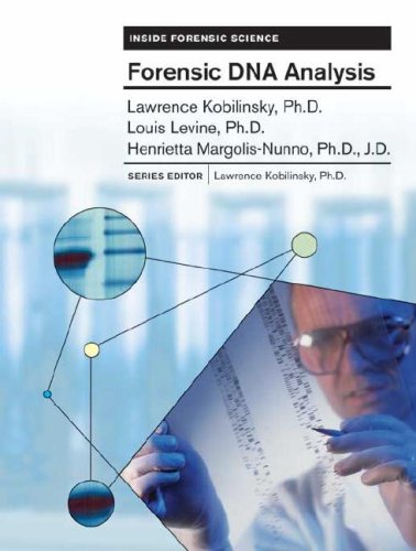 Forensic DNA Analysis