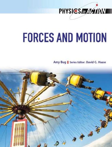 Forces and Motion