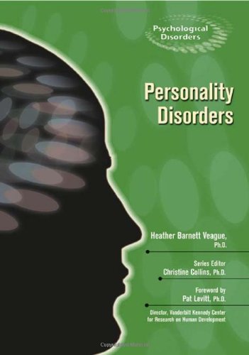 Personality Disorders