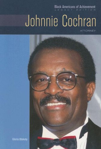 Johnnie Cochran