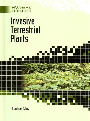 Invasive Terrestrial Plants