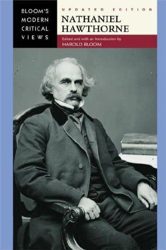 Nathaniel Hawthorne