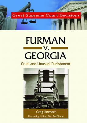 Furman V. Georgia