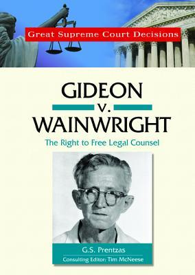 Gideon V. Wainwright