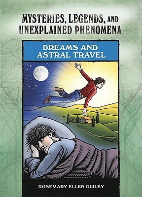 Mysteries, Legends, and Unexplained Phenomena