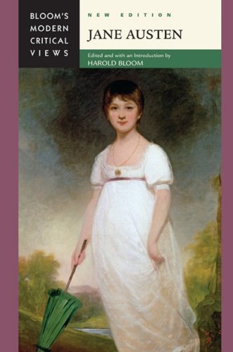 Jane Austen's Pride and Prejudice