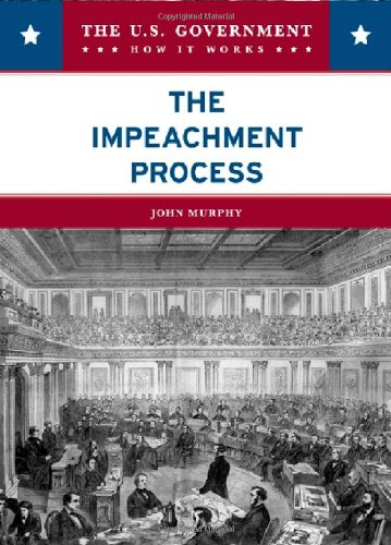 The Impeachment Process