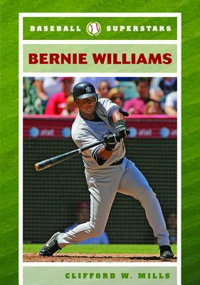 Bernie Williams (Baseball Superstars