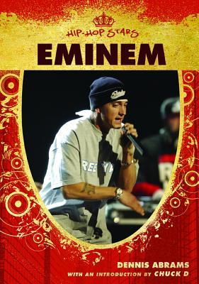 Eminem (Hip Hop Stars)