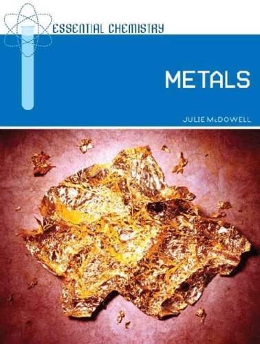 Metals