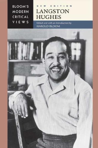 Langston Hughes