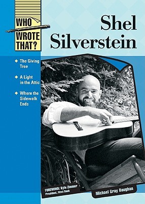 Shel Silverstein