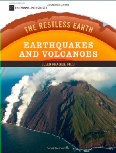 Earthquakes and Volcanoes