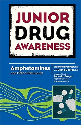 Amphetamines And Other Stimulants